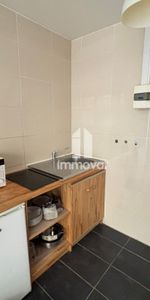 Location Appartement 1 pièce Meublé 21m² STRASBOURG 67000 - Photo 3