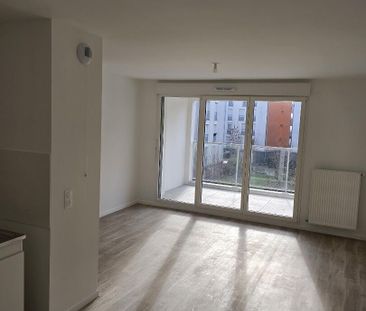 location Appartement T3 DE 65.05m² À BONDY - Photo 4