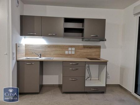 Location Appartement 1 pièce 28m² THONON LES BAINS 74200 - Photo 3