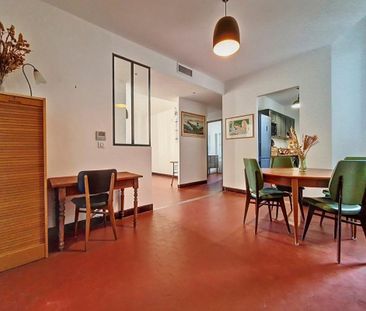 Location Appartement 4 pièces Meublé 78m² AJACCIO 20000 - Photo 3