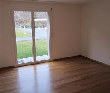 "Einzigartig leben in Sargans" - Foto 3