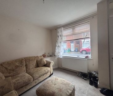 Regent street, Sutton-In-Ashfield, NG17, Property for rent - Photo 1