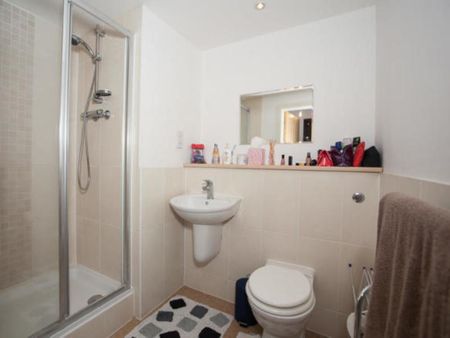 1 bedroom apartment to rent - Photo 5