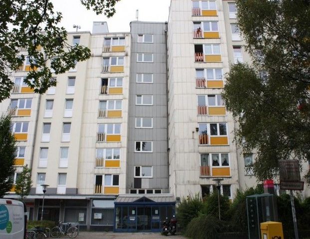 Schöne 1,5 Zi.-Whg. für Senioren - Foto 1