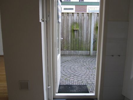 Te huur: Huis Indischestraat in Haarlem - Photo 2