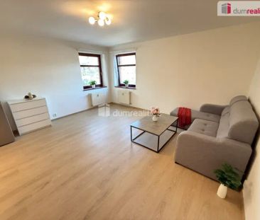 Pronájem bytu 1+kk, Kralupy nad Vltavou, 38,5 m - Fotografie 5