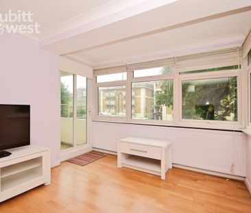 3 bedroom apartment to rent - Photo 2