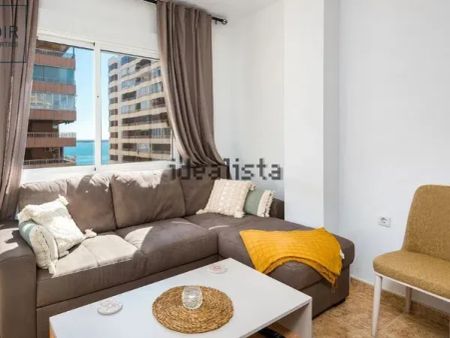 Alquiler de piso en Playa de los Náufragos - Photo 4