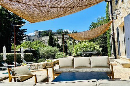 Charmant Mas en Drôme Provençale - Photo 3