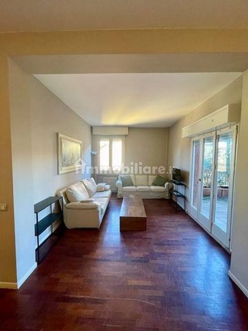 Appartamento Borgo Giacomo Tommasini, Centro Storico, Parma - Photo 5