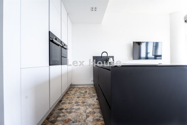 Mieszkanie na wynajem - Photo 1