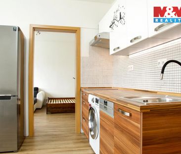 Pronájem bytu 1+1 35 m² - Photo 3