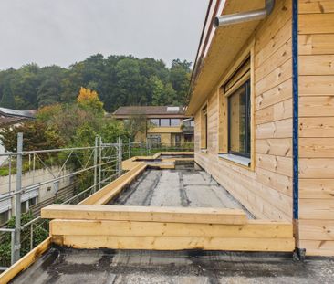 Exklusiv & Modern: Ihr neues 6-Zimmer-Duplexhaus im attraktiven Widen - Photo 2