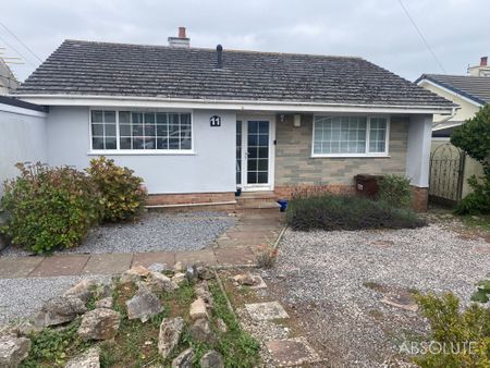 2 bed detached bungalow to rent in Wolston Close, Brixham, TQ5 - Photo 4