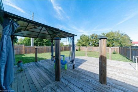 For Lease - 2256 Stanley Avenue Unit# #Main, Niagara Falls, Ontario - Photo 5