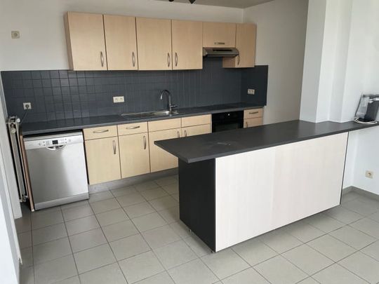 Appartement te huur - Photo 1