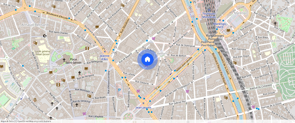 31000, Toulouse