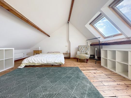 Rue de Savoie1060 Saint-Gilles - Foto 1