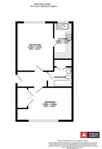 St. Arvans Close, Croydon, CR0 5UR - Photo 4