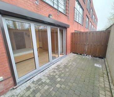 Eénslaapkamer appartement te centrum Roosdaal Pamel. - Foto 6