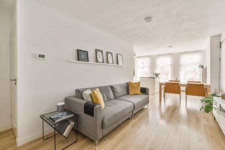 Te huur: Appartement Tweede Jan van der Heijdenstraat in Amsterdam - Photo 5