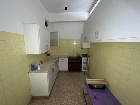 Διαμέρισμα για ενοικίαση Άγιος Γεώργιος (Κυψέλη) - Photo 3