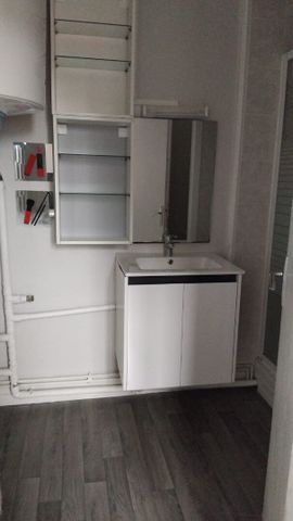 Appartement Valenciennes 2 pièce(s) 31.21 m2, - Photo 2