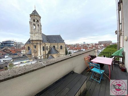 Duplex te huur - Foto 5
