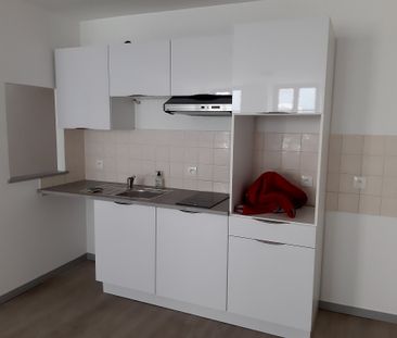 Location Appartement 2 pièces 42m² - Photo 1