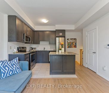 For Lease - 26 Fieldway Road Unit# 27, Toronto, Ontario - Photo 4