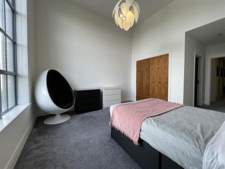 2 bedroom apartment to rent - Photo 3