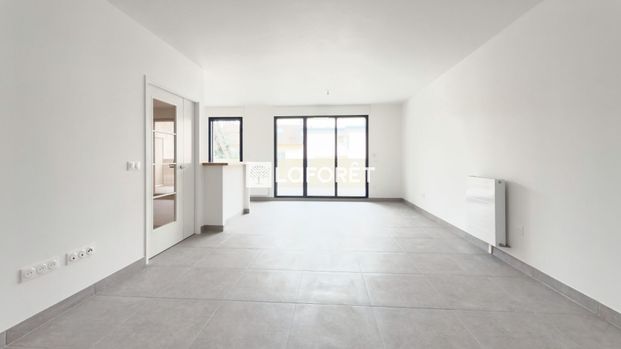 Appartement T4 Bagnolet à louer - Photo 1