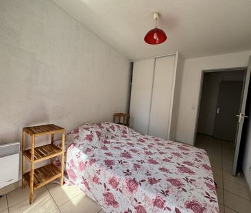 Location Appartement 2 pièces 40m² SETE 34200 - Photo 4