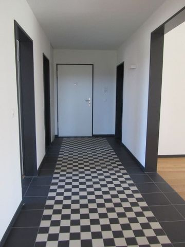 3.5 Zimmer, 93 m², EG - Photo 2