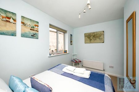 2 bedroom apartment to rent - Photo 4