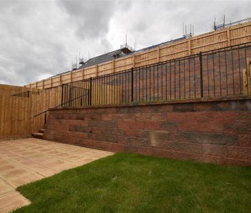 3 bedroom semi-detached house to rent - Photo 2