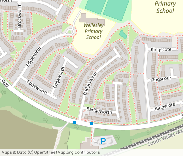 Badgeworth, Yate, Bristol - Photo 1