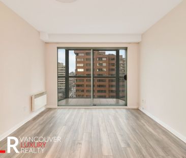 Condo in Downtown Vancouver, BC - Photo 6