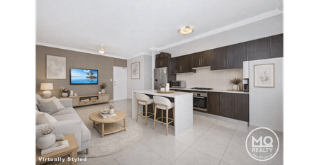 15/48-52 St.Hilliers Road Auburn - Photo 4