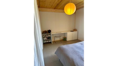 3½ Zimmer-Wohnung in Basel - St. Johann, möbliert, auf Zeit - Foto 3