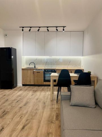 Komfortowy apartament na Fuzji. - Фото 2