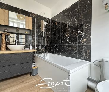 Location Appartement 1 pièce 21m² POITIERS 86000 - Photo 1