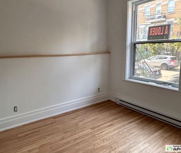 314, 2e Avenue, Verdun à louer - Photo 3
