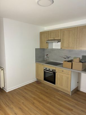 Location Appartement 3 pièces 37m² CHARLIEU 42190 - Photo 1