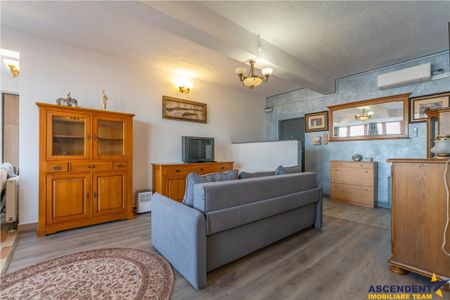 Studio, regim in vila, areal pretios, terasa, vedere panoram - Fotografie 2