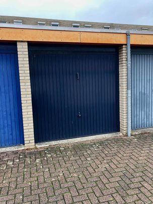 Te huur: Huis Dopplerdomein in Maastricht - Photo 1