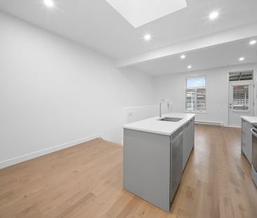 Appartement à Montréal (Villeray/Saint-Michel/Parc-Extension) - Photo 5