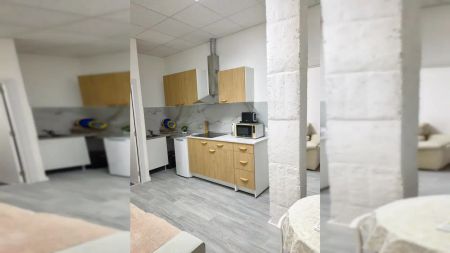 1-bedroom apartment for rent in Alicante, bills included, couples allowed, pets allowed. - Photo 5