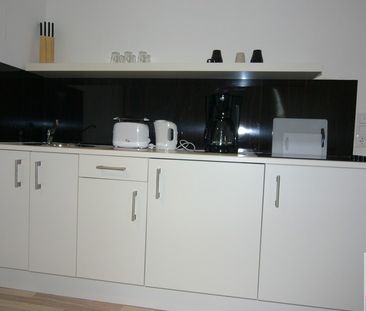 Gepflegte Wohnung in zentraler Lage - Photo 4