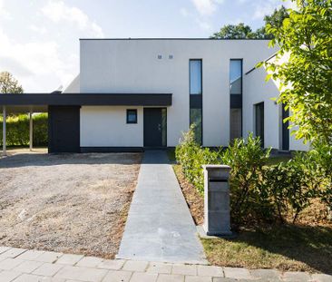 Villa te huur in Tervuren voor € 3.950 met 6 slaapkamers - Foto 6